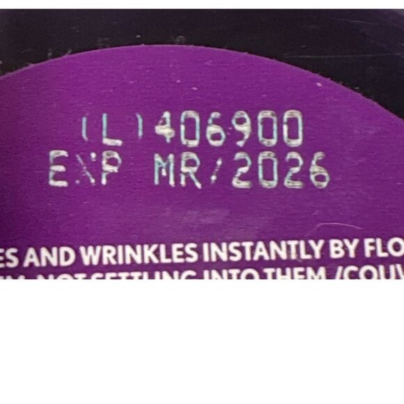 Covergirl + Olay Simply Ageless Foundation 215 Natural Ivory SPF 28 12g - Picture 4 of 4